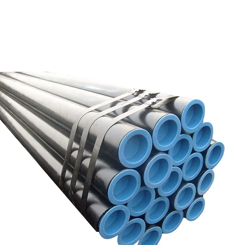 seamless pipe